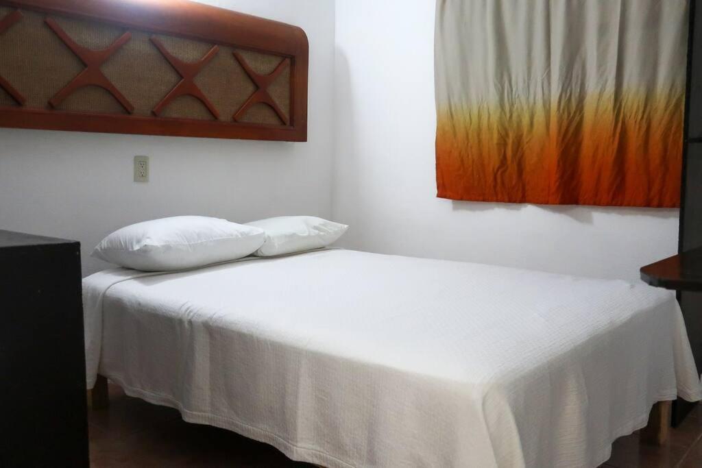 Casa Aurora #2: Private Room In Excellent Location Puerto Vallarta Esterno foto